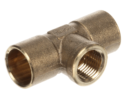 STERO DISHWASHER PARTS Stero Dishwasher 0P-681449 Tee 3/4 X 3/4 X 1/2 Cxcxf - SKU SOP68-1449