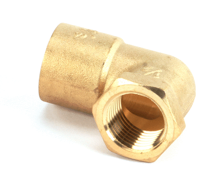 STERO DISHWASHER PARTS Stero Dishwasher P68-1461 Elbow 90 3/4 X 1/2 Cxf - SKU SOP68-1461