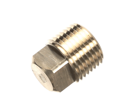 STERO DISHWASHER PARTS Stero Dishwasher 0P-681487 Plug 1/2 Brass Mip - SKU SOP68-1487