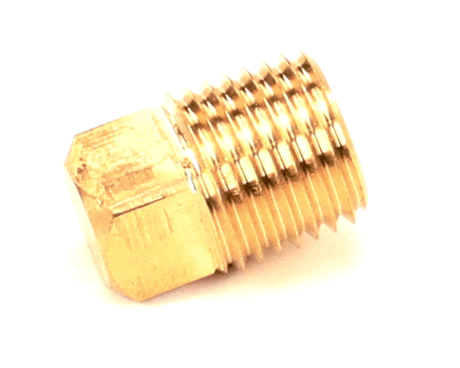 STERO DISHWASHER PARTS Stero Dishwasher 0P-681489 Plug 1/4 Brass Mip - SKU SOP68-1489