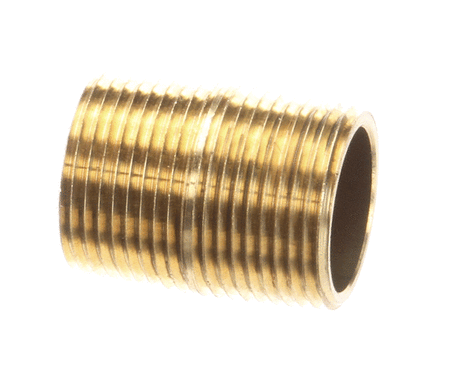 STERO DISHWASHER PARTS Stero Dishwasher 0P-681527 Nipple Brass 3/4 X Close - SKU SOP68-1527