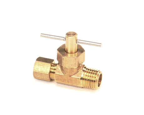 STERO DISHWASHER PARTS Stero Dishwasher 0P-681532 Valve Ndl Str 1/4 X 1/4 Tubexmip - SKU SOP68-1532