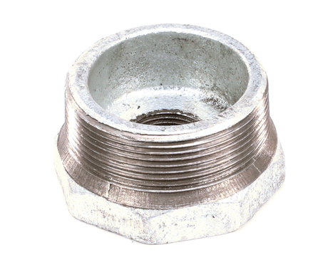 STERO DISHWASHER PARTS Stero Dishwasher 0P-681610 Bushing Galv 2 X 3/4 Mxf - SKU SOP68-1610