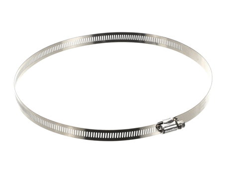 STERO DISHWASHER PARTS Stero Dishwasher P68-2887 Hose Clamp 4 X 6-1/2 Dia - SKU SOP68-2887