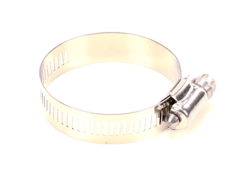 STERO DISHWASHER PARTS Stero Dishwasher P68-5133 Hose Clamp - SKU SOP68-5133
