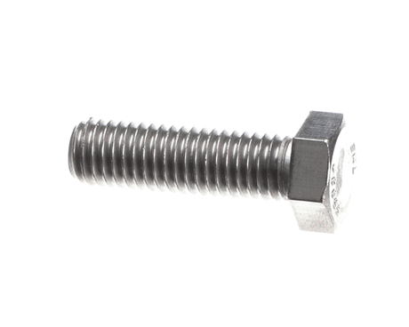 SOUTHERN PRIDE 716003 13-1/2 X 1-3/4 HEX BOLT SS