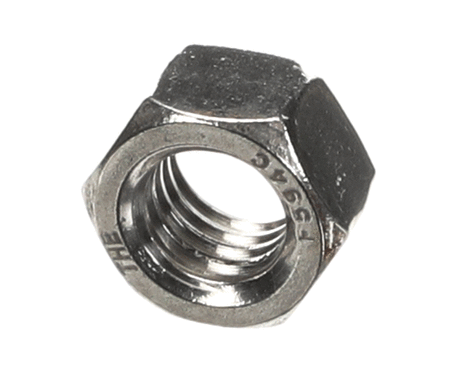 SOUTHERN PRIDE 744505 1/2-13 HEX NUT SS