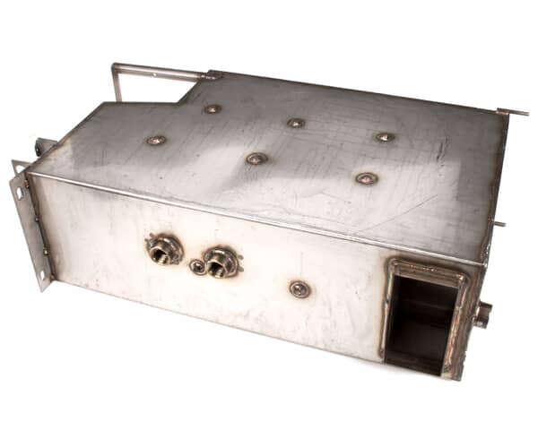 SOUTHBEND RANGE PARTS 0672-2