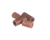 SOUTHBEND RANGE PARTS Southbend Range 1-S7C5 Microswitch Spacer - SKU SOU1-S7C5
