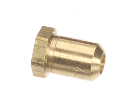 SOUTHBEND RANGE PARTS Southbend Range 1008742 Orifice Hood Drill #42 - SKU SOU1008742