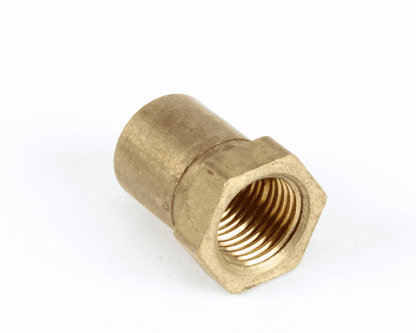 SOUTHBEND RANGE PARTS Southbend Range 1008744 Hood Orifice #44 Drill Nat - SKU SOU1008744