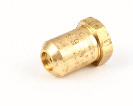 SOUTHBEND RANGE PARTS Southbend Range 1008752 Orifice Hood Drill #52 - SKU SOU1008752