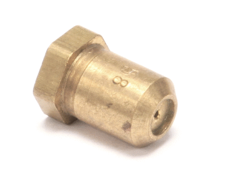 SOUTHBEND RANGE PARTS Southbend Range 1008758 Hood Orifice Prop Drill # 58 - SKU SOU1008758