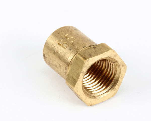 SOUTHBEND RANGE PARTS Southbend Range 1008765 Hood Orifice Drill #65 - SKU SOU1008765