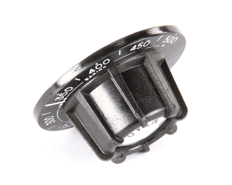 SOUTHBEND RANGE PARTS Southbend Range 1010300 Knob Thstat Gold Insert - SKU SOU1010300