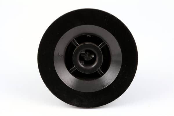 SOUTHBEND RANGE PARTS Southbend Range 1010400 Knob Thstat Chrome Insert - SKU SOU1010400