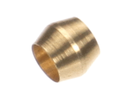 SOUTHBEND RANGE PARTS Southbend Range 1013603 Ferrule 3/16 Brass - SKU SOU1013603