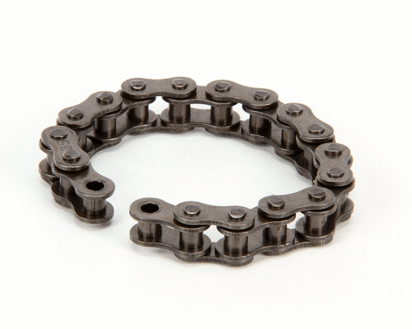 SOUTHBEND RANGE PARTS Southbend Range 1029500 Chain Rivited 17 Pitches - SKU SOU1029500