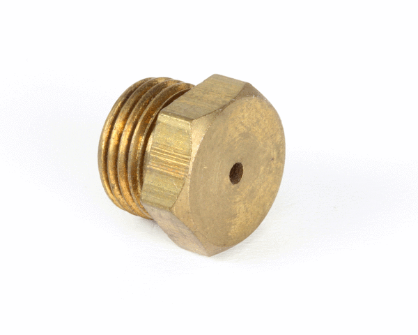 SOUTHBEND RANGE PARTS Southbend Range 1036610 Orifice Spud Prop #54 Drill - SKU SOU1036610