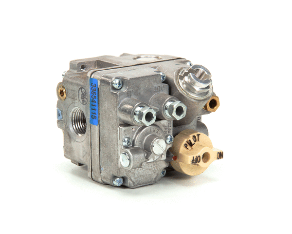 SOUTHBEND RANGE PARTS Southbend Range 1053997 Unitrol Control 4WC Nat Asm - SKU SOU1053997