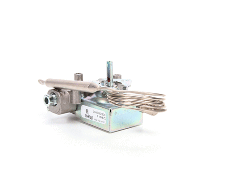 SOUTHBEND RANGE PARTS Southbend Range 1054000 Thermostat Gs 28CAP - SKU SOU1054000