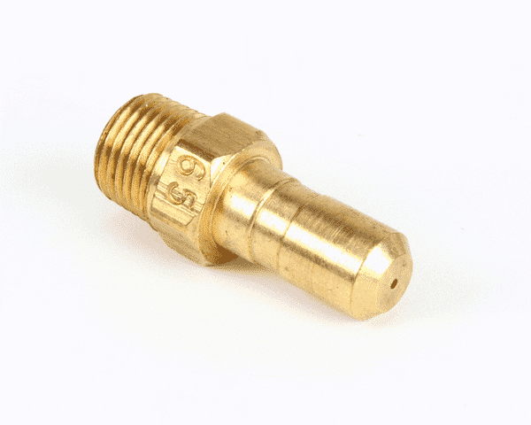 SOUTHBEND RANGE PARTS Southbend Range 1058465 Orifice Spud #65 Nat - SKU SOU1058465