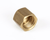 SOUTHBEND RANGE PARTS Southbend Range 1099100 Nut 1/8 Cc Brass (Special) - SKU SOU1099100