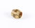 SOUTHBEND RANGE PARTS Southbend Range 1099103 Ferrule 1/8 Brass - SKU SOU1099103