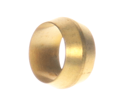 SOUTHBEND RANGE PARTS Southbend Range 1099112 Ferrule 1/4 Brass - SKU SOU1099112