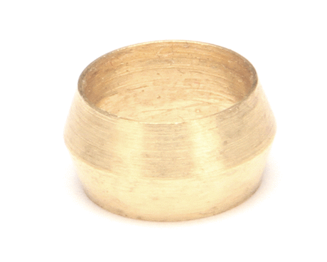 SOUTHBEND RANGE PARTS Southbend Range 1099122 Ferrule 3/8 Brass - SKU SOU1099122