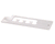 SOUTHBEND RANGE PARTS Southbend Range 1106814 Index Plate - SKU SOU1106814