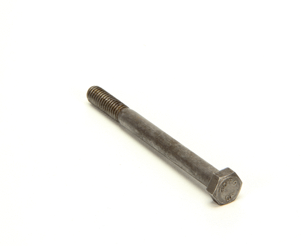 SOUTHBEND RANGE PARTS Southbend Range 1119201 Bolt 5/16-18X3-1/2IN Hex Plain - SKU SOU1119201