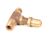 SOUTHBEND RANGE PARTS Southbend Range 1127702 Orifice Tee Asm Nat W/#48 Dril - SKU SOU1127702