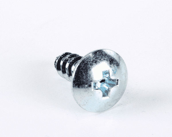 SOUTHBEND RANGE PARTS Southbend Range 1146303 Screw #8X1/2 Phillips Truss Hd - SKU SOU1146303
