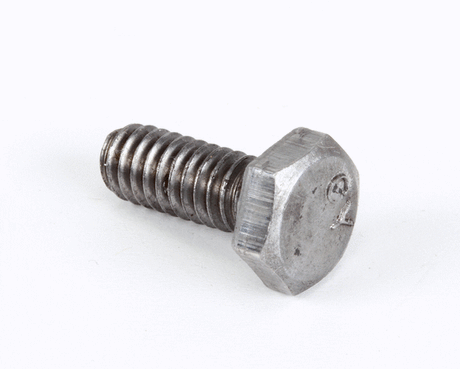 SOUTHBEND RANGE PARTS Southbend Range 1146381 Bolt 1/4-20X5/8 Hex Head Plain - SKU SOU1146381
