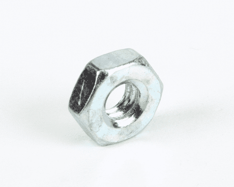 SOUTHBEND RANGE PARTS Southbend Range 1146401 Nut #8-32 Hex Zinc - SKU SOU1146401
