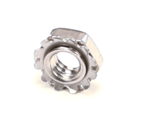 SOUTHBEND RANGE PARTS Southbend Range 1146429 Nut 10-24 Kep Lock S/S - SKU SOU1146429