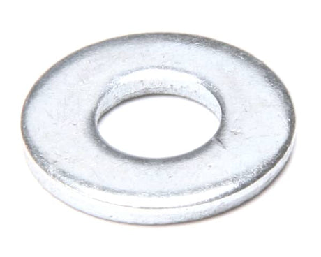 SOUTHBEND RANGE PARTS Southbend Range 1146507 Washer 1/4 Flat SAE Zinc - SKU SOU1146507