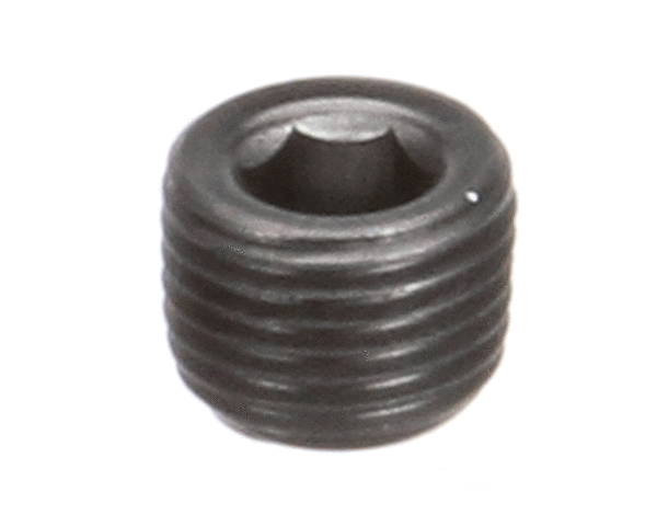 SOUTHBEND RANGE PARTS Southbend Range 1147014 Plug Pipe 1/8NPT Hex Drive - SKU SOU1147014