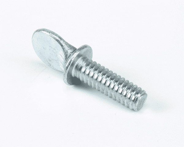 SOUTHBEND RANGE PARTS Southbend Range 1160289 Thumb Screw 1/4-20 X 3/4 - SKU SOU1160289