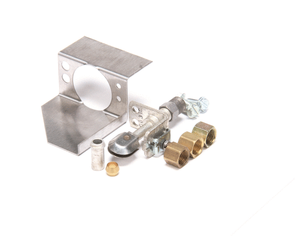 SOUTHBEND RANGE PARTS Southbend Range 1161033 Shield Pilot Assembly - SKU SOU1161033