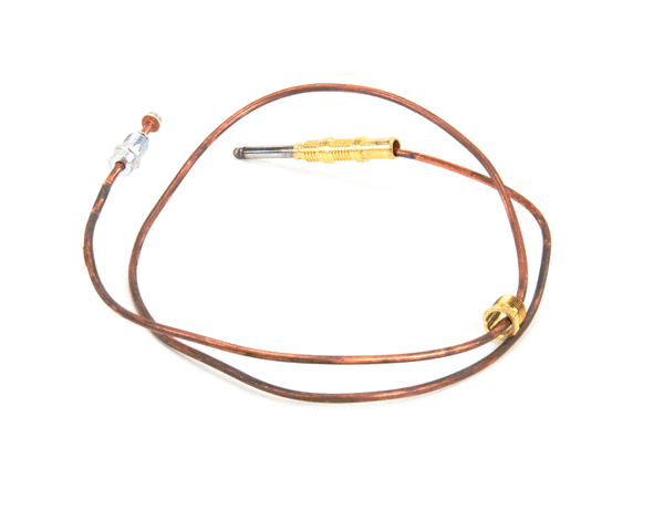 SOUTHBEND RANGE PARTS Southbend Range 1161521 Thermocouple 36LONG - SKU SOU1161521