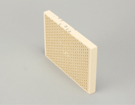 SOUTHBEND RANGE PARTS Southbend Range 1163578 Ceramic Tile (5 3/16 X 3 5/8) - SKU SOU1163578