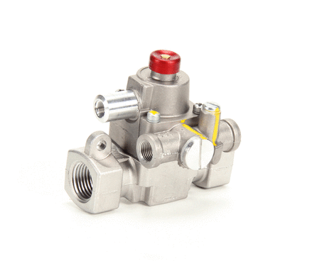 SOUTHBEND RANGE PARTS Southbend Range 1164037 Valve Safety TS11J W/Piloy Key - SKU SOU1164037