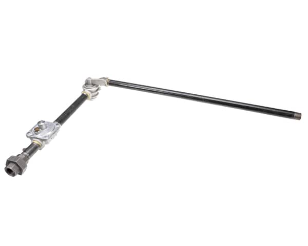 SOUTHBEND RANGE PARTS Southbend Range 1164080 Sa Supply Manifold Nat - SKU SOU1164080