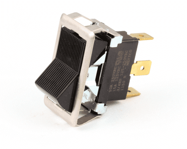 SOUTHBEND RANGE PARTS Southbend Range 1164504 Switch Motor Spdt - SKU SOU1164504