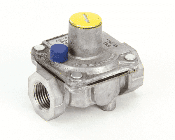 SOUTHBEND RANGE PARTS Southbend Range 1165704 Regulator Press Wc 10 Prop - SKU SOU1165704