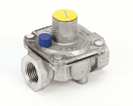 SOUTHBEND RANGE PARTS Southbend Range 1165704 Regulator Press Wc 10 Prop - SKU SOU1165704