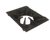 SOUTHBEND RANGE PARTS Southbend Range 1165716 Half Grate Top - SKU SOU1165716