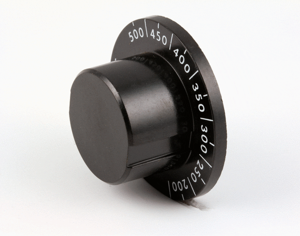 SOUTHBEND RANGE PARTS Southbend Range 1166079 Thermostat Knob - SKU SOU1166079